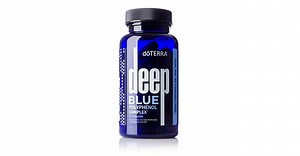 Deep Blue Polyphenol Complex® | Aceites esenciales dōTERRA