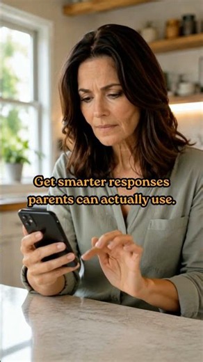 Your AI Translator for Parenting Gen Z 📱