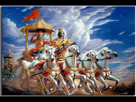 Bhagavat Gita Study class_ Part 53_ BG 3.29 || 7 Apr 2026 || भगवतगीता अभ्यास वर्ग _भाग - 53