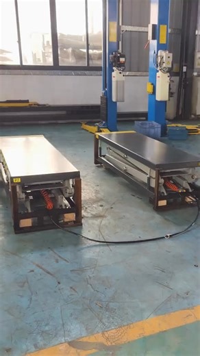 1K views | Upgrading your garage or workshop? Learn how to choose the right car scissor lift — understand lift types, weight capacity, safety features, and installation tips in the full guide. | Summit Golden Age | Facebook