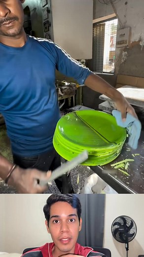 platos con hojas de banano | Kevin Garcia