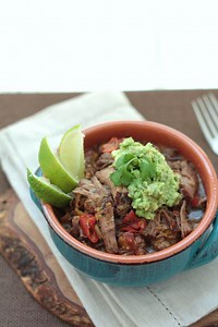 Keto Latin American Pot Roast - Low Carb