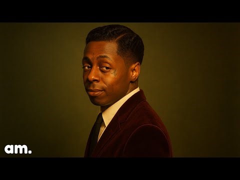 Lil Wayne - Lollipop (1950’s Motown Soul AI Cover) [AI VERSION]