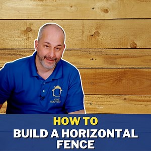 7.5K views · 165 reactions | Check out the finished fence here:...