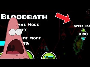 =КАК УСТАНОВИТЬ SPEED HACK НА АНДРОИД БЕЗ РУТ ПРАВ? = =ЧИТЫ #1= =Geometry Dash 2.11=