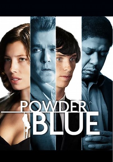 Powder Blue (2009)