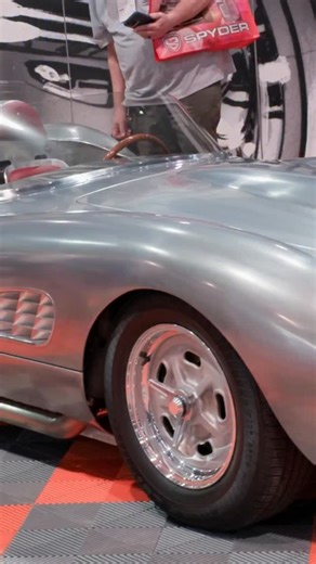 Graveyard Carz on Instagram: "It takes a special talent to build this…"