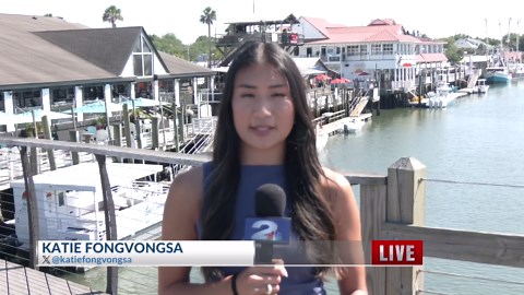 SCDNR encourages boating safety practices during Memorial Day festivities