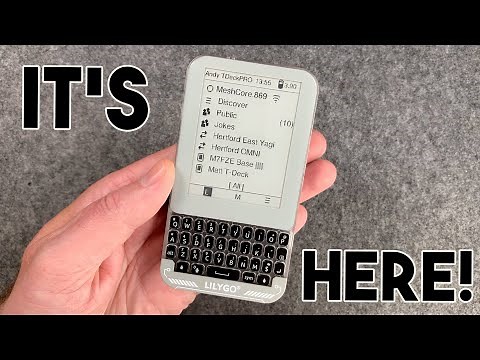 When they block the internet you'll need this...