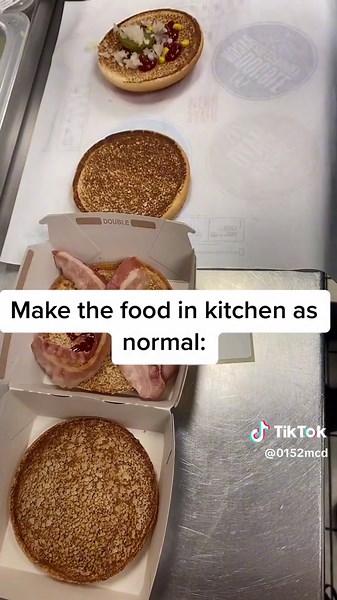 0152Mcd on TikTok