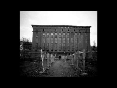 Krashkee - The Berghain Project [Techno]