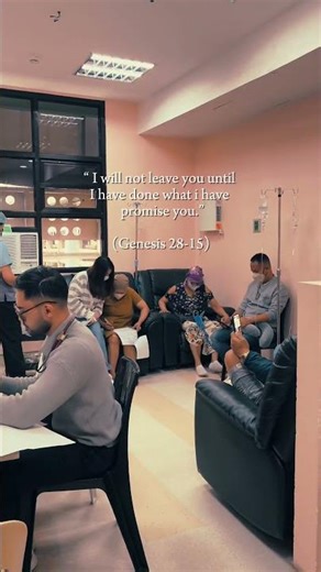 6/6 cycles of IV Chemo done! 🙏 #cancerwarrior #godisgood #CancerPh #neverstopfighting