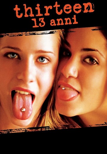 Thirteen - 13 anni - film: guarda streaming online