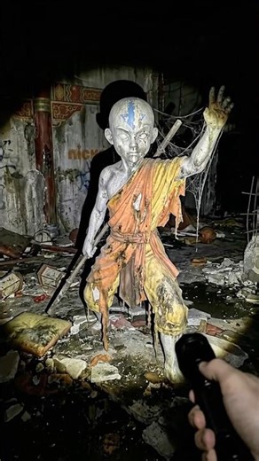 I Found Nickelodeon’s Abandoned TV Studio… and It’s Creepy #abandoned #nickelodeon