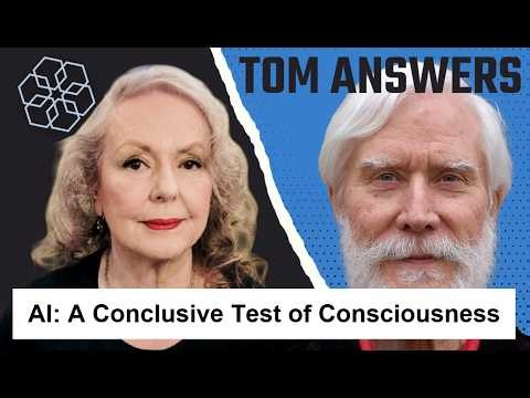 A Conclusive Test of AI Consciousness