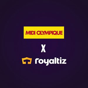 3.4K views · 131 reactions | On a découvert une pépite : royaltiz.com, la nouvelle plateforme qui vous permet d'investir dans le rugby, et sur les meilleurs joueurs du moment  朗 Dupont, Jalibert, Woki, Villière.. Ils sont tous là ! On vous explique comment ça marche, et cadeau de la maison, on vous partage notre TOP 3 des meilleurs investissements du moment ! Inscription et 25€ d'investissement offert, c'est par ici > https://bit.ly/3Q2FZY3 | Rugbyrama | Facebook