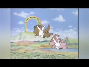 【霊園CM】ペット霊園 滝野メモリアルパーク 1987年