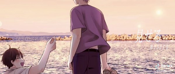 「誰か夢だと言ってくれ」アニメMADの魅力