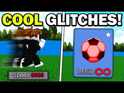 COOL ITEM GLITCHES!! | Build a boat for Treasure ROBLOX