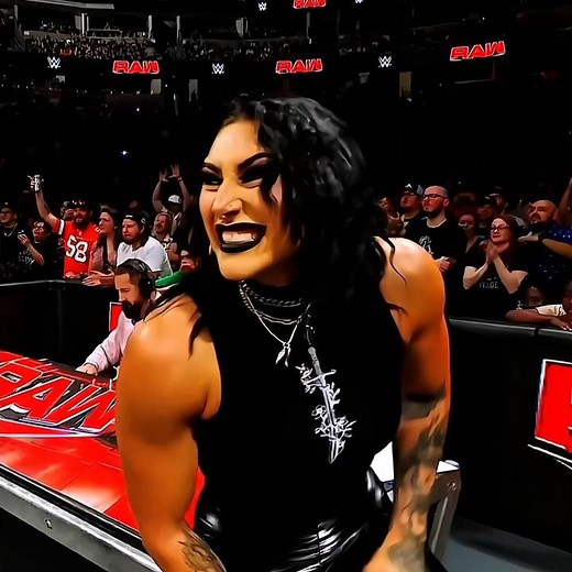 Liv Morgan Missbehave With Rhea Ripley 😮‍💨 || WWE RAW 💯 Edit #wwe #raw #rhearipley #shortsfeed #edit