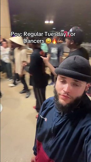 -Upgrade- Random Dancer Moment #dance #florida #new #trending #freestyle #viral #shorts