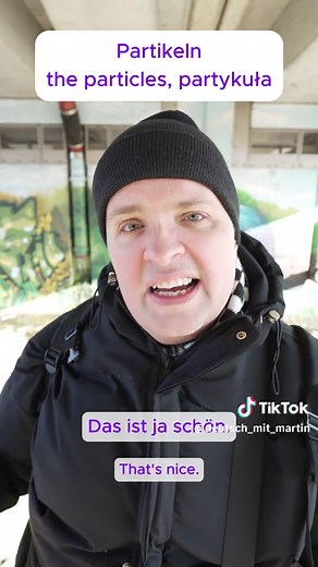 Wichtige Wortarten der deutschen Grammatik auf B1