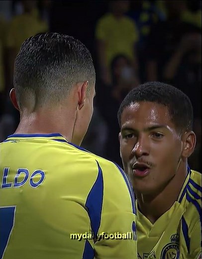 This Duo Will Forever Be Different 🔥🥶