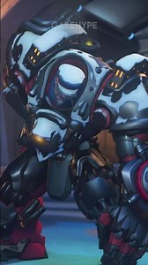 Reinhardt Play of The Game