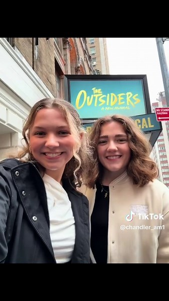 La depresión post Outsiders es real