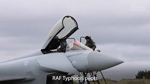 6.8K views · 193 reactions | Watch the latest episode of the RAF 60 Second Update to explore: - Exercise Atlantic Trident, where RAF Typhoons trained with NATO fast jet partners at RAF Leeming.  - The emergency medical care exercise led by Tactical Medical Wing. 六‍⚕️ - How the RAF remembered the fallen at #Remembrance2023. How did you find this week's episode? | Royal Air Force | Facebook