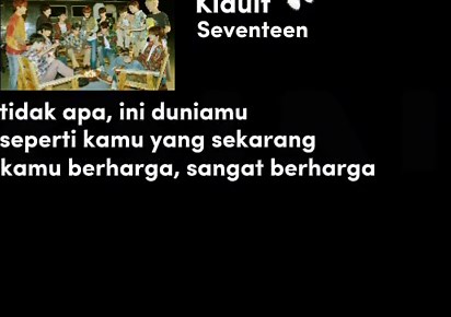 Understanding the Lyrics and Meaning Behind SEVENTEEN's 'Kidult' Song