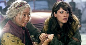 Streaming-Tipp: Der Weltuntergang war noch nie so spektakulär wie in Emmerichs größtem Film