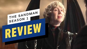32K views · 999 reactions | The Sandman is everything longtime fans could have dreamed of in an adaptation. Our review: | IGN | Facebook
