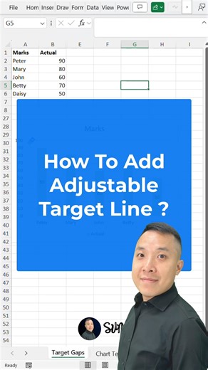 “It’s impossible in Excel.” Is it really? Most people underestimate how powerful it is. Maybe it’s time to upgrade your skills. If you are struggling to master Excel for business analysis 👇 ————— Here’s how I can help you: Master Excel for business analysis in one course. Simpler. Clearer. No Fluff. https://www.sun-lau.com #excel #Excel | Sun Lau - Excel Analytics OS course