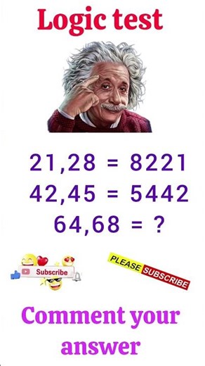 🔢 Math quiz - Part-92 🔥 #math #easy_math_lab #mathpuzzle