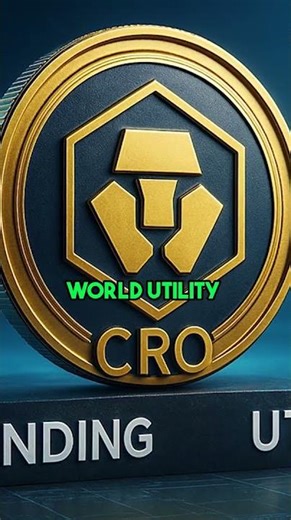 CRO Didn’t Miss Its Moment — The Real Run Is Just Beginning