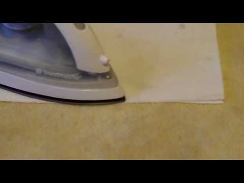 How to Clean Candle Wax Off Carpets