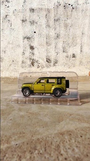 mini car unboxing 😍 #rccar