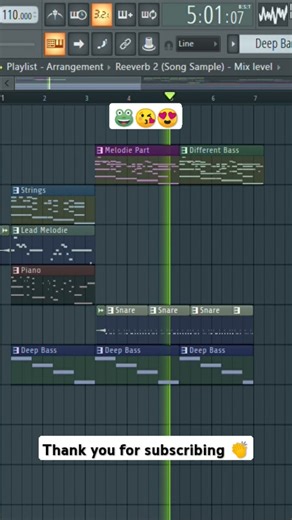how I became a music role model by remixing this track