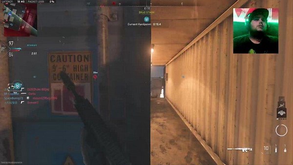 MrPython1996 - Twitch