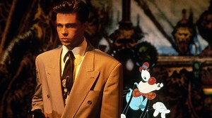 Cool World - Apple TV