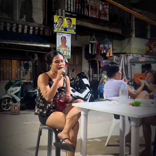 POV:first time mong marinig kumanta girlfriend mo. | Ғ ᴄ ᴋ ᴍ ᴏ ᴏ ᴅ