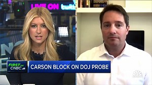 Hannon Armstrong's EMIs are actually losing significant amounts of money, says Muddy Waters' Block