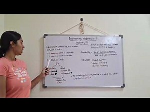 Mathematics- Probability