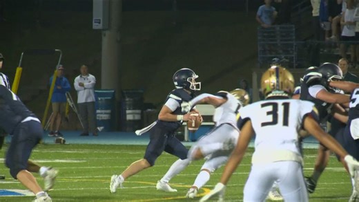 KARE 11 Prep Sports Extra Highlights: Chanhassen at St. Thomas Academy
