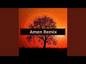 Amen (Remix)
