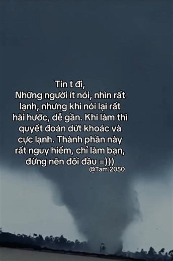 #tamtrang #xuhuong #her #foryoupage | người ít nói