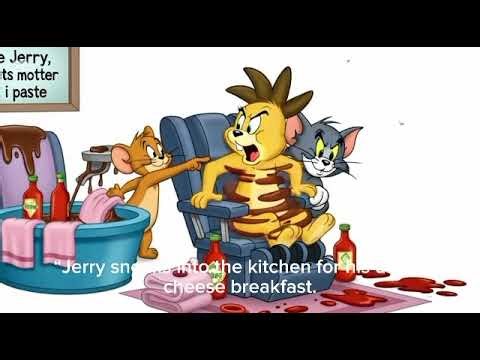 "Tom vs Jerry vs Spike — The Ultimate Funny Battle!"