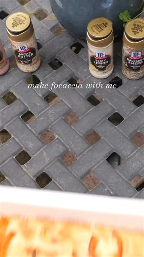 73 reactions · 15 shares | McCormick’s Smoky Garlic & Rosemary...