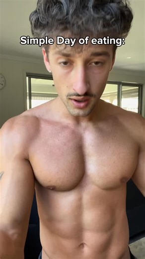 Stefan Tantari | FITNESS COACH | share with a friend! yes you can add a slice of toast with breakfast if you want IF YOU ARE NOT IN A CALORIE DEFICIT YOU CAN NOT LOSE... | Instagram